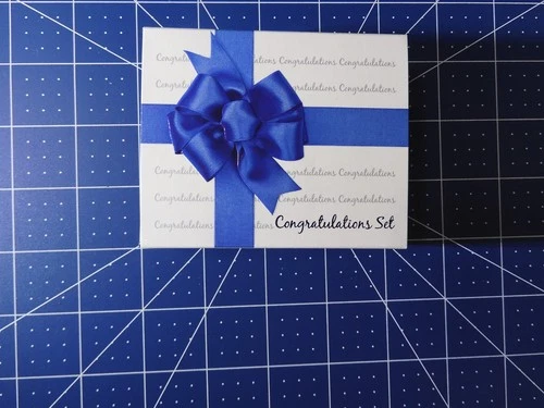 US Mint 2026 American Silver Eagle Proof Congratulations Set 26RF 1oz .999 NEW