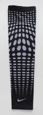 Nike Pro Flood Arm Sleeve 2.0 Adult Men's S/M Baseball Anthracite/Wolf Grey