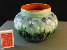 Vase Keramik Art Deco Paul Anna Wranitzky PAW...