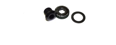 compatible with SRAM Replacement right extractor bolts for connecting rod BB30 M