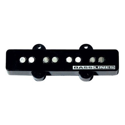 Seymour Duncan Hot Stack Jazz Bass Bridge