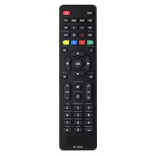 Mando a distancia universal para LG,Samsung Toshiba y otros LCD LED 3D HDTV Smart TV