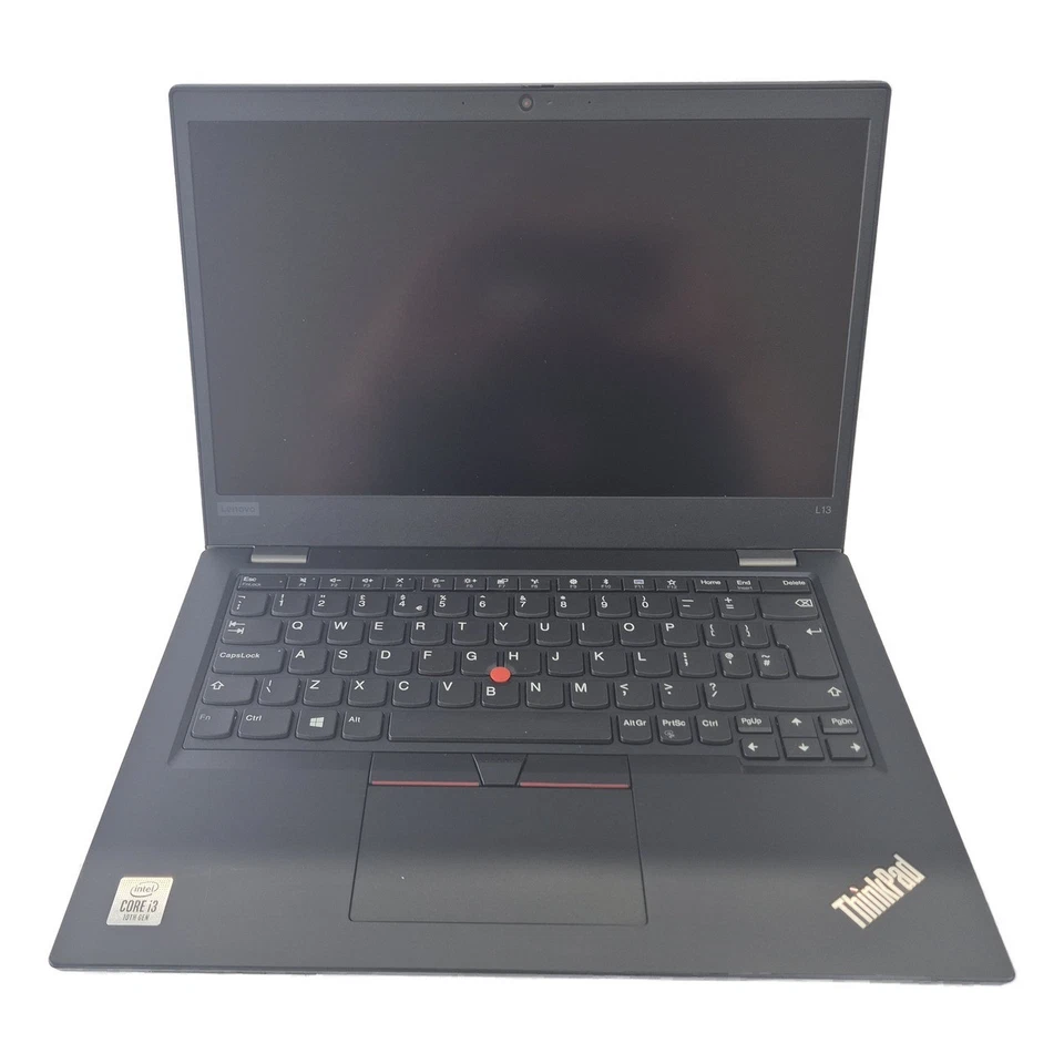 Lenovo ThinkPad L13 · i3-10110U · 8GB · 128GB, photo 3 of 5