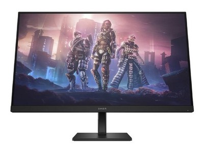 OMEN by HP 32q - LED-Monitor - QHD - 80 cm (31.5'') - HDR #NO599