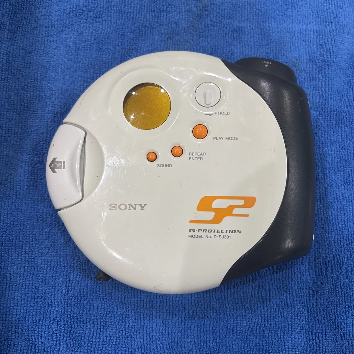 Sony Sports Cd Walkman for sale | eBay