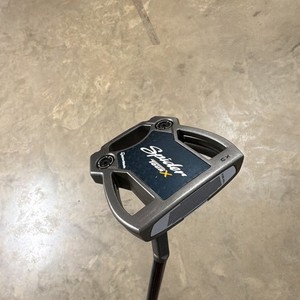 Taylormade Spider Tour X X1 | eBay