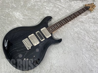 Paul Reed Smith (PRS) SWAMP ASH SPECIAL 2025 (Black Doghair