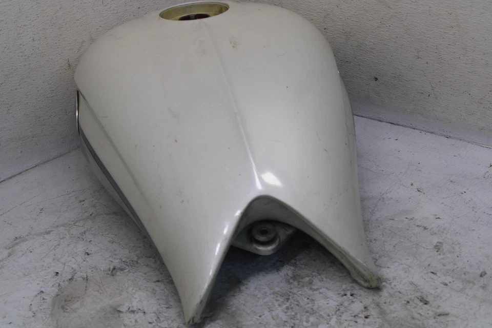 05-09 POLARIS VICTORIA VEGAS OEM TANQUE DE GASOLINA DEPÓSITO DE GASOLINA T41 Foto 4 de 4