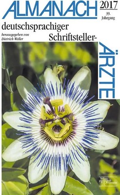 Almanach deutschsprachiger Schriftsteller-Ärzte 2017