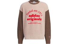 adidas Classic Sport Sweater
