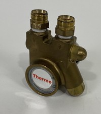 Procon Thermo Neslab Rotary Vane Pump Merlin Inlet/Outlet NPTF 3/8" 10637