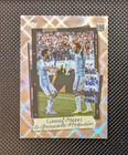 LIONEL MESSI GONZALO HIGUAIN Silver Topps Focus Argentina 2025 Snapshots