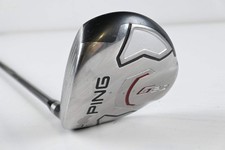 Left Hand Ping G20 #3 Wood / 15 Degree / Stiff Flex Ping TFC 169 F Shaft