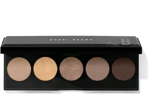 BOBBI BROWN Smokey Nudes Eye Shadow Palette - Brand New and AUTHENTIC. - Picture 9 of 9