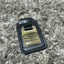 BENTLEY Bentley key chain key ring