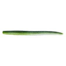 3" SLIM SENKO WATERMELON W/ CREAM LAMINATE (10 PACK)