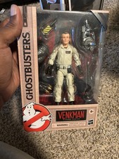 Ghostbusters Plasma Series Peter Venkman 6 Action Figure 2020 Hasbro New Sealed