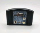 New ListingWWF No Mercy (Nintendo 64, 2000) N64 * Cart Only * [Tested]