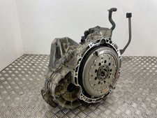 Mercedes-Benz CLA C117 X117 W117 2014 Automatikgetriebe ZGS Benzin 90kW BKD1299