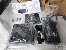 Intel NUC 11 Pro Kit 256GB Nvme Intel Core i5-1145G7, 2.60GHz, 8GB RAM Mini-PC