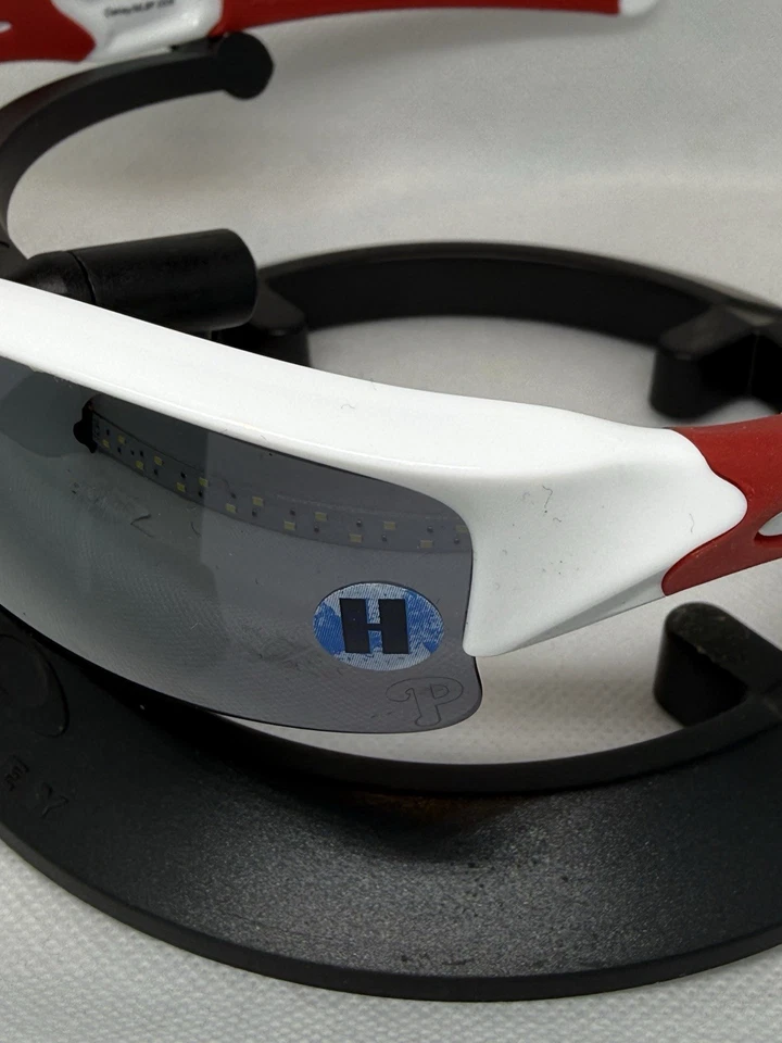 Oakley Flak JKT Philadelphia Phillies - Image 3 of 4