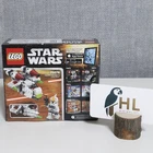 LEGO Star Wars - Republic Gunship Microfighter - 75076 - New Sealed