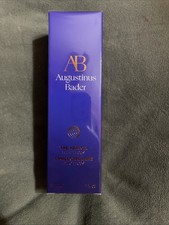 Augustinus Bader The Hair Oil