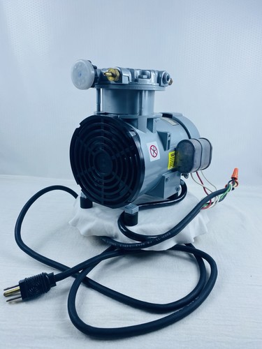 Pompa a membrana pressione vuoto GAST ROA-P111-EB 115V/118V 3,5A/3,6A ROC R - Foto 2 di 24