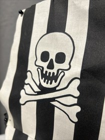 Lego 6286 Skull&rsquo;s Eye Schooner With Instructions 99% Complete