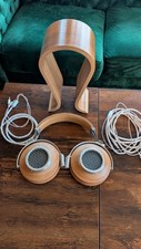 Klipsch Heritage HP-3 Reference Headphones, W...