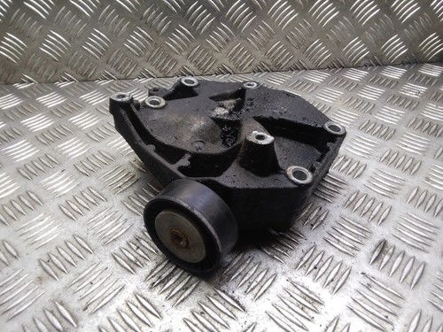 OPEL VECTRA C Estate HALTERUNG KLIMAKOMPRESSOR 55187675 1.90 Diesel 18144273