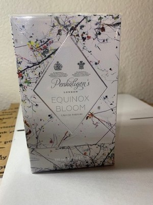 Penhaligon's Equinox Bloom 100ml (Discontinued, very hard to find)
