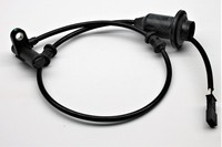 ABS Sensor Hinterachse Links Mercedes Benz S Klasse Coupe C215 W220