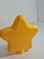 Step2 My First Christmas Tree Replacement  Star