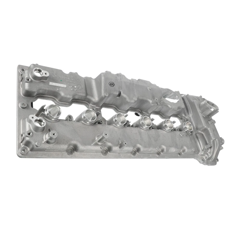 Cubierta de culata Dawn Wraith cilindro 1-6 original Rolls Royce 2017-23 11-12-9-453-755 Foto 4 de 4