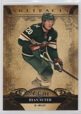 2020-21 Upper Deck Artifacts Copper /299 Ryan Suter #51 0r2s