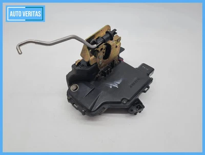 Original Audi A6 (4B2/4B4) Door lock Control motor ZV Front left 4B1837015B - Image 1 of 4