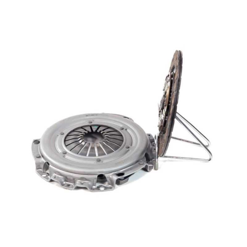 Kit embrayage haute durabilité pour Mazda 2 et 121 III à friction stable - 2