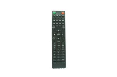 Replacement Remote Control for NEC MultiSync RU-M124 Large Format Display
