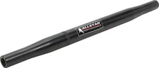 ALLSTAR PERFORMANCE Radius Rod 5/8in Alum 16in Black ALL56806-16