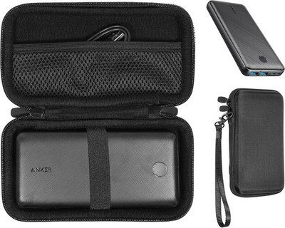 Case for Anker Portable Charger Anker Power Bank 325 PowerCore Essential 20K