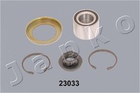 Radlagersatz Japko 423033 FüR Ford Focus 1 DAW DBW Turnier DNW Fiesta 5 DFW Van