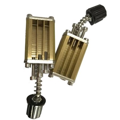 Buchstabenhalter für DY 8/241B Ribbon Coding Machine Print Head 1 Stück
