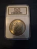 1883 morgan silver dollar ms65