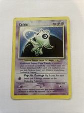 Image for Celebi