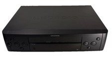 Grundig GV 7400 VHS Player Videorecorder Teildefekt Lesen Ersatzteilspender