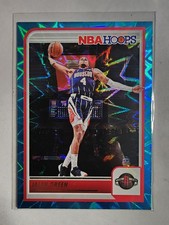 2023-24 Panini NBA Hoops - Jalen Green #226 Teal Explosion