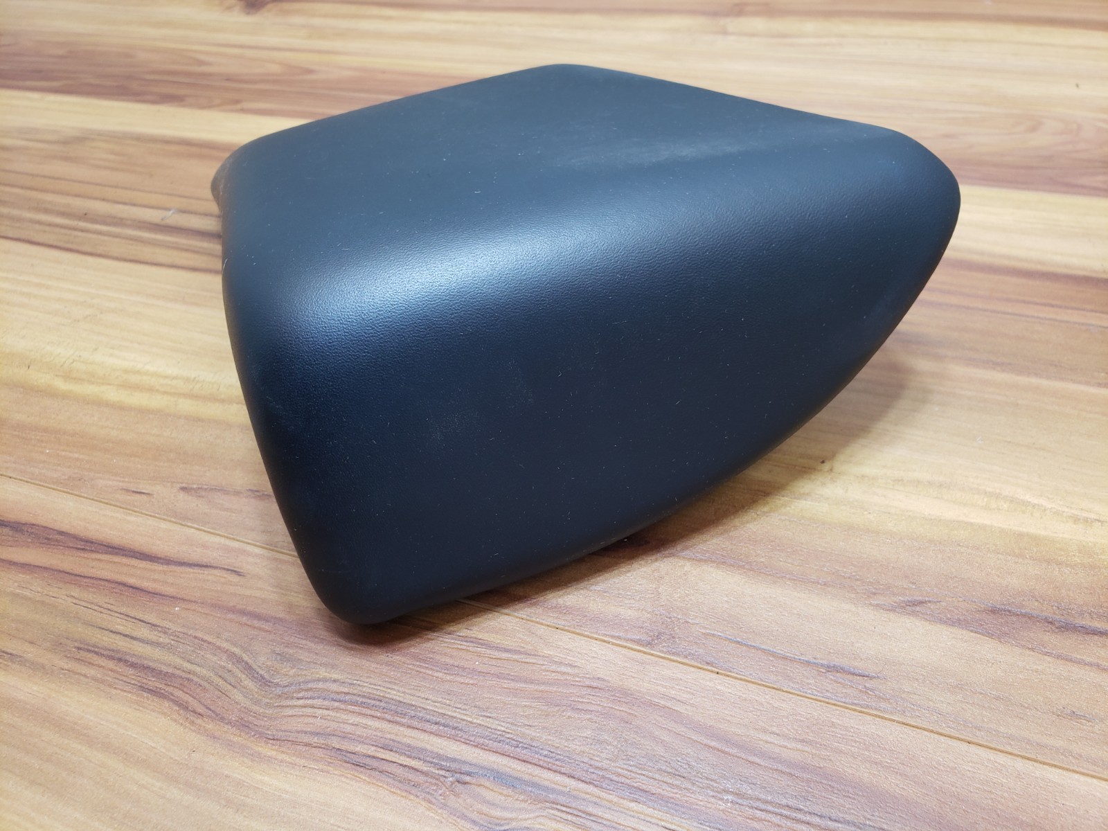 Rolls-Royce Ghost 2010-2014 Rear Left Armrest Black