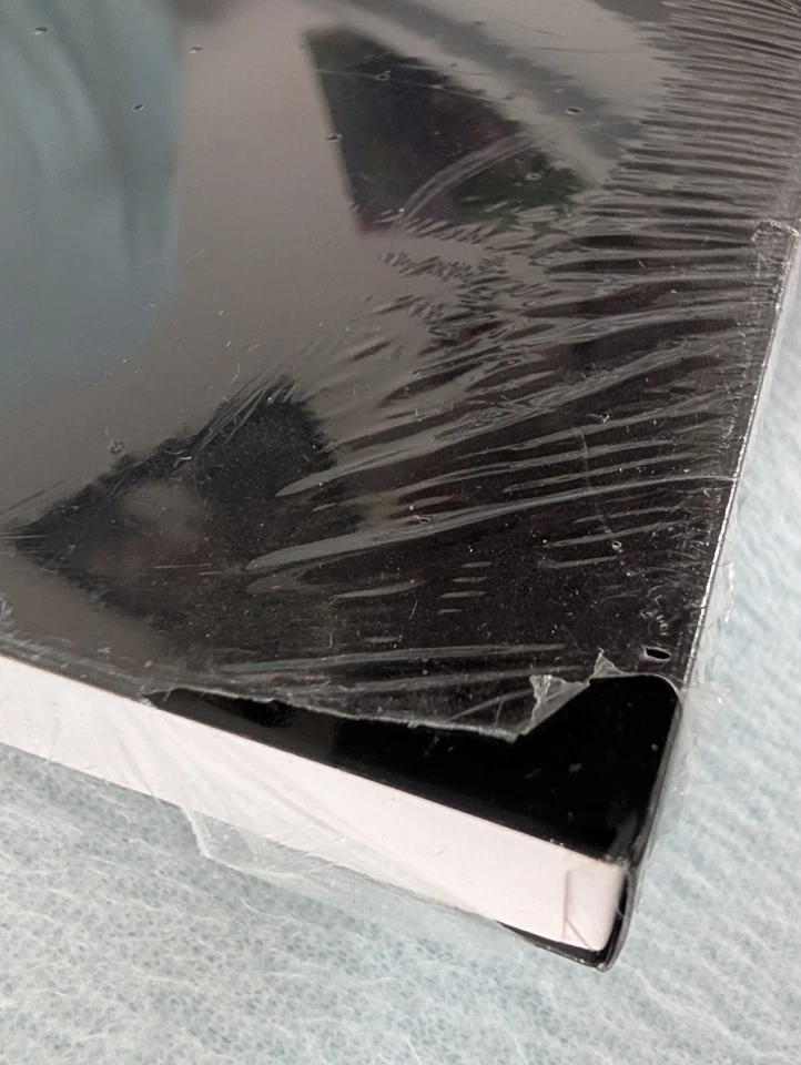 Titanic (1997) 25th Anniversary Collectors Edition 4K  & Blu Ray . See pics - Image 3 of 4