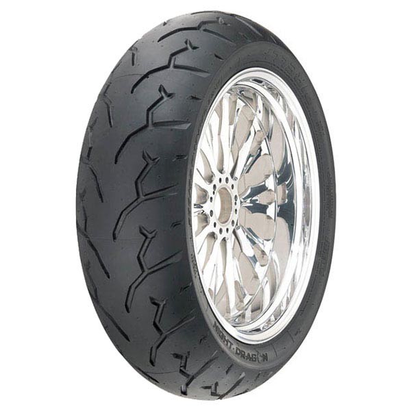 PNEU PIRELLI 180/55-18 80H NIGHT DRAGON DOT 2022
